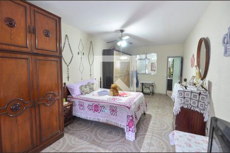 Quarto 1 de casa à venda com 2 quartos, 217m² em Vila Isabel, Rio de Janeiro