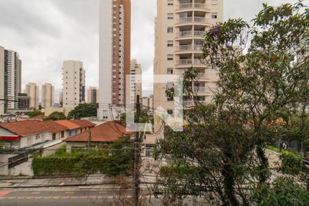 Vista do Quarto 1 de apartamento à venda com 3 quartos, 70m² em Pompeia, São Paulo