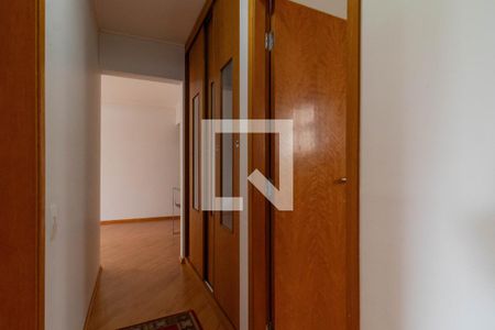 Corredor de apartamento à venda com 3 quartos, 70m² em Pompeia, São Paulo