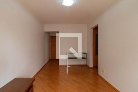 Sala de apartamento à venda com 3 quartos, 70m² em Pompeia, São Paulo