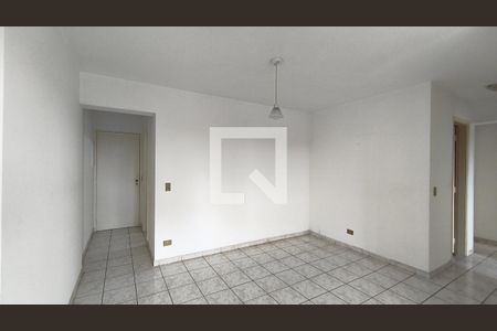 Sala de apartamento à venda com 3 quartos, 71m² em Ipiranga, São Paulo