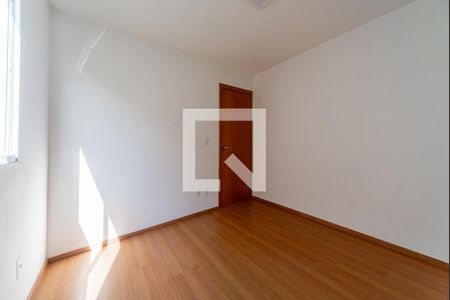 Quarto 1 de apartamento para alugar com 2 quartos, 41m² em São Tomé, Viamão