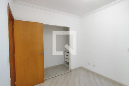 Quarto 1 de apartamento para alugar com 3 quartos, 100m² em Santa Maria, São Caetano do Sul