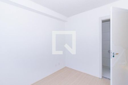 Quarto 1 de apartamento para alugar com 2 quartos, 43m² em Vila Pirituba, São Paulo