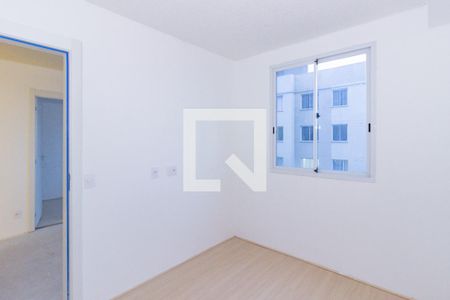 Quarto 1 de apartamento para alugar com 2 quartos, 43m² em Vila Pirituba, São Paulo