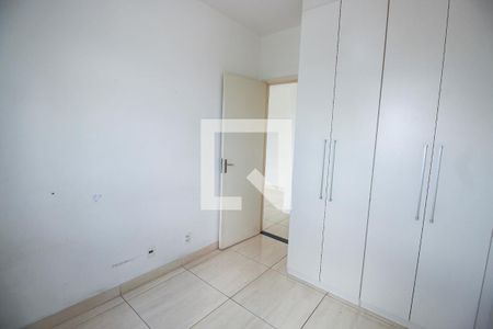 Quarto 1 de apartamento para alugar com 2 quartos, 61m² em Fazenda Morumbi, São Paulo