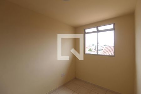 Quarto 1 de casa de condomínio para alugar com 2 quartos, 52m² em Vila Jardim Leblon, Belo Horizonte