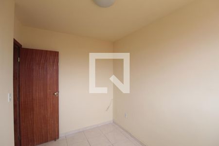 Quarto 1 de casa de condomínio para alugar com 2 quartos, 52m² em Vila Jardim Leblon, Belo Horizonte