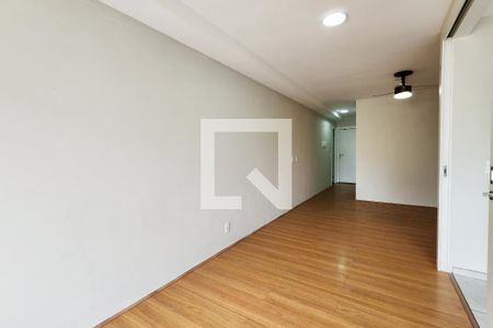 Sala - Quarto de kitnet/studio para alugar com 1 quarto, 38m² em Imperial de São Cristóvão, Rio de Janeiro