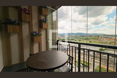 Apartamento para alugar com 2 quartos, 73m² em Cidade Luíza, Jundiaí