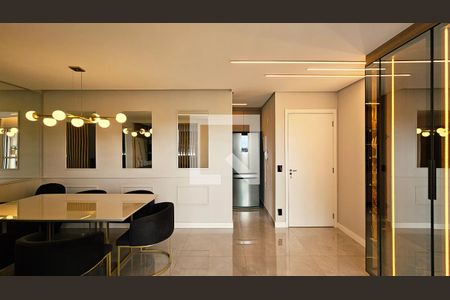 Apartamento para alugar com 2 quartos, 73m² em Cidade Luíza, Jundiaí