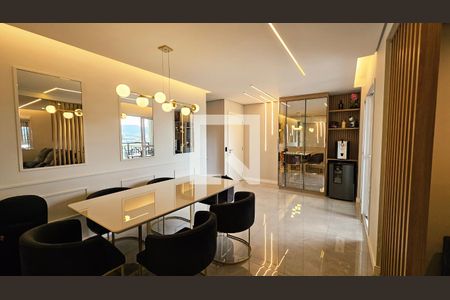 Apartamento para alugar com 2 quartos, 73m² em Cidade Luíza, Jundiaí