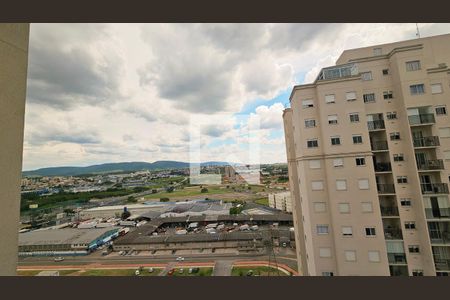 Apartamento para alugar com 2 quartos, 73m² em Cidade Luíza, Jundiaí