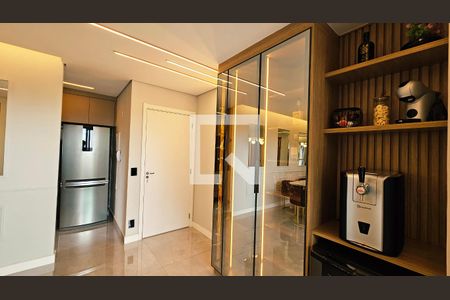 Apartamento para alugar com 2 quartos, 73m² em Cidade Luíza, Jundiaí