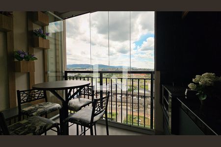 Apartamento para alugar com 2 quartos, 73m² em Cidade Luíza, Jundiaí