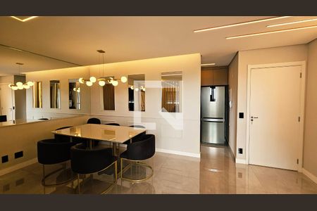 Apartamento para alugar com 2 quartos, 73m² em Cidade Luíza, Jundiaí