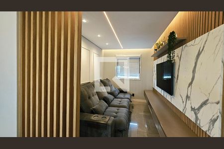 Apartamento para alugar com 2 quartos, 73m² em Cidade Luíza, Jundiaí