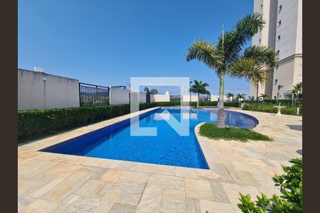 Apartamento à venda com 3 quartos, 73m² em Cidade Luíza, Jundiaí