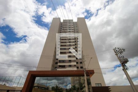 Apartamento para alugar com 3 quartos, 115m² em Parque Morumbi, Votorantim