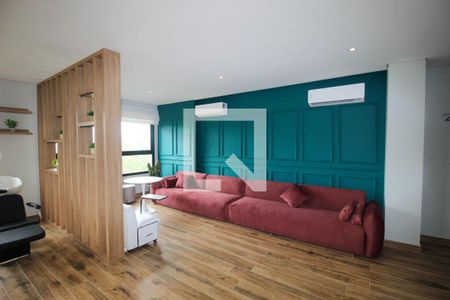Apartamento para alugar com 3 quartos, 115m² em Parque Morumbi, Votorantim
