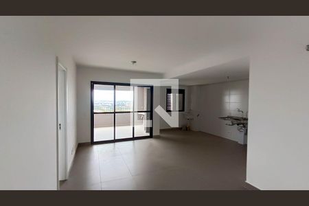 Apartamento para alugar com 3 quartos, 115m² em Parque Morumbi, Votorantim