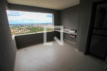 Apartamento para alugar com 3 quartos, 115m² em Parque Morumbi, Votorantim