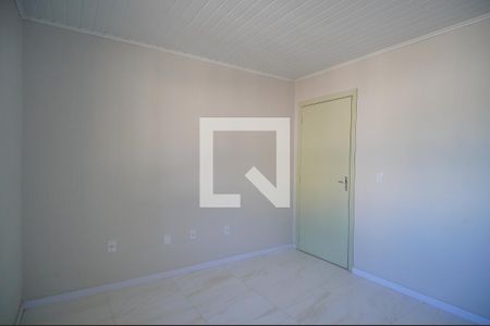 Quarto 1 de casa para alugar com 2 quartos, 60m² em Loteamento Parque Recreio, São Leopoldo