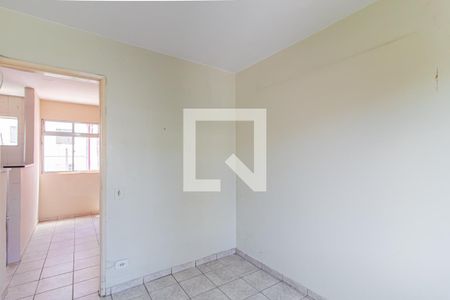 Quarto 1 de apartamento para alugar com 2 quartos, 48m² em Conjunto Habitacional Padre Manoel da Nobrega, São Paulo
