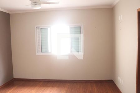 Suíte 1 de casa para alugar com 3 quartos, 200m² em Olímpico, São Caetano do Sul