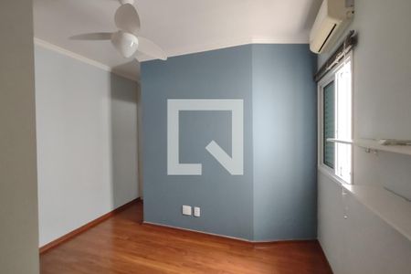 Suíte 2 de casa para alugar com 3 quartos, 200m² em Olímpico, São Caetano do Sul