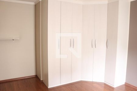 Suíte 1 de casa para alugar com 3 quartos, 200m² em Olímpico, São Caetano do Sul