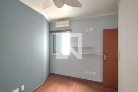 Suíte 2 de casa para alugar com 3 quartos, 200m² em Olímpico, São Caetano do Sul