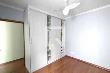 Suíte 2 de casa para alugar com 3 quartos, 200m² em Olímpico, São Caetano do Sul