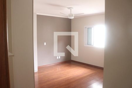 Suíte 1 de casa para alugar com 3 quartos, 200m² em Olímpico, São Caetano do Sul