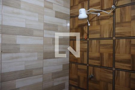 Banheiro Social de casa para alugar com 2 quartos, 305m² em Vila Izabel, Guarulhos