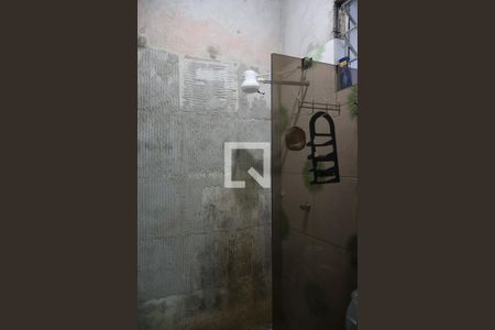 Banheiro da Suíte 2 de casa para alugar com 2 quartos, 305m² em Vila Izabel, Guarulhos