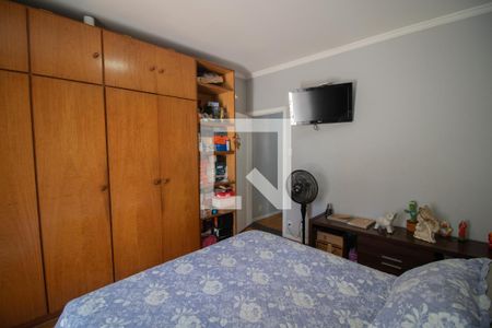 QUARTO 1 de casa à venda com 2 quartos, 315m² em Casa Verde, São Paulo