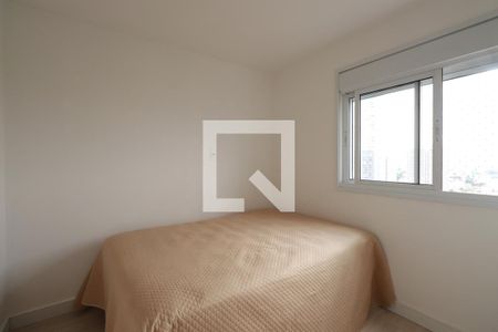 Quarto de apartamento à venda com 1 quarto, 38m² em Tatuapé, São Paulo