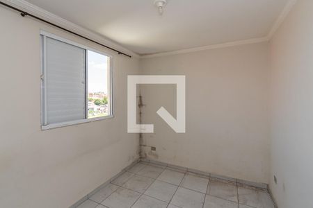 Quarto 2 de apartamento para alugar com 2 quartos, 48m² em Loteamento Jardim das Águas, Sumaré