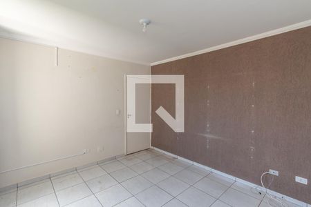 Sala de Estar/Jantar  de apartamento para alugar com 2 quartos, 48m² em Loteamento Jardim das Águas, Sumaré