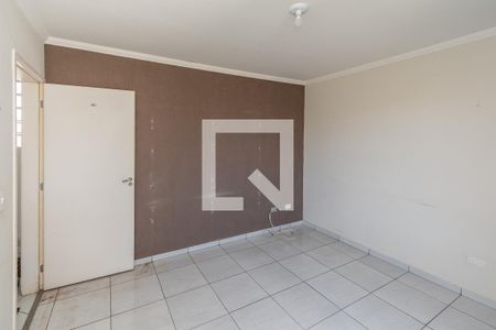 Sala de Estar/Jantar  de apartamento para alugar com 2 quartos, 48m² em Loteamento Jardim das Águas, Sumaré