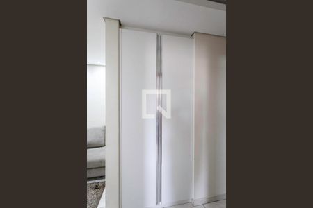 Corredor de apartamento para alugar com 3 quartos, 111m² em Renascença, Belo Horizonte