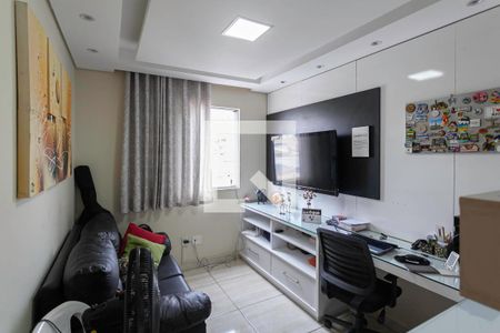 Quarto 1 de apartamento para alugar com 3 quartos, 111m² em Renascença, Belo Horizonte