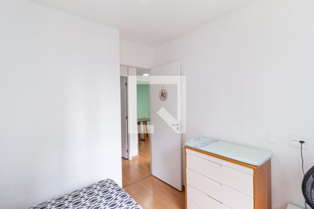 Quarto 2 de apartamento à venda com 2 quartos, 44m² em Centro, Osasco
