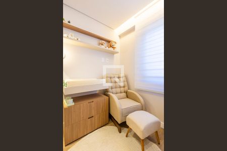 Apartamento à venda com 3 quartos, 98m² em Sion, Belo Horizonte