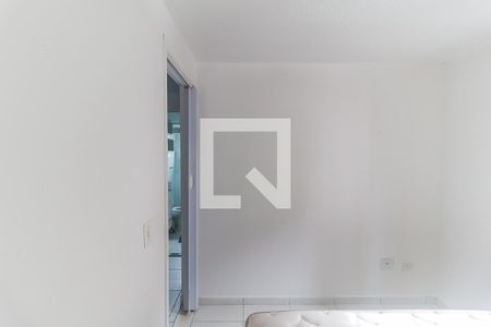 Quarto 1 de apartamento para alugar com 2 quartos, 53m² em Conjunto Residencial do Bosque, Mogi das Cruzes