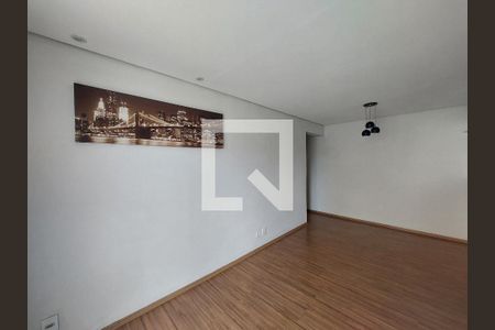 Sala de apartamento para alugar com 2 quartos, 60m² em Vila da Paz, São Paulo