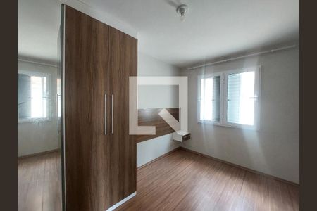 Quarto 1 de apartamento para alugar com 2 quartos, 60m² em Vila da Paz, São Paulo