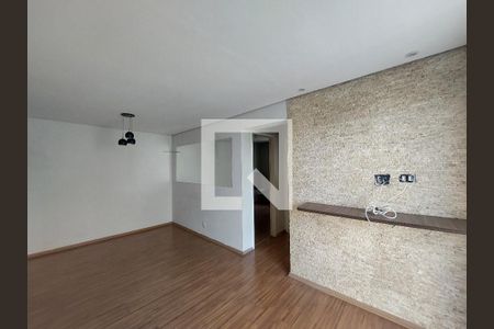 Sala de apartamento para alugar com 2 quartos, 60m² em Vila da Paz, São Paulo