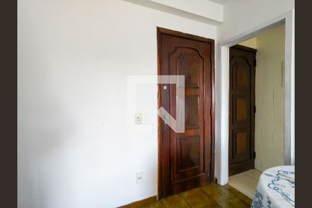Entrada de apartamento à venda com 2 quartos, 60m² em Riachuelo, Rio de Janeiro